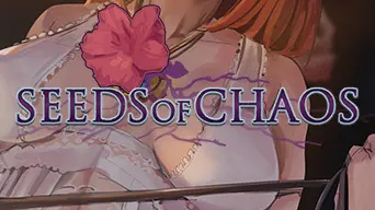 Seeds of Chaos cover