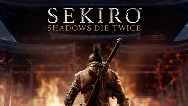 Sekiro™: Shadows Die Twice - GOTY Edition cover