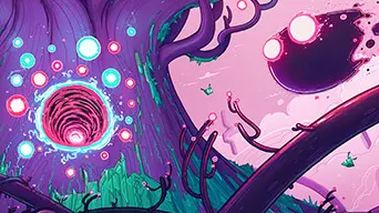 Semblance cover