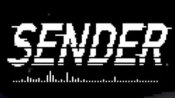 Sender cover
