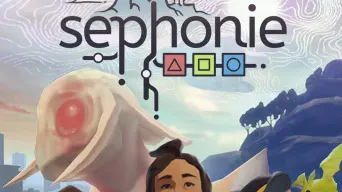 Sephonie cover