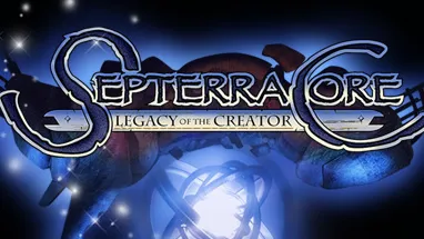 Septerra Core cover