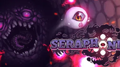 Seraphonin cover