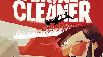 Serial Cleaner cover