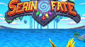Serin Fate cover