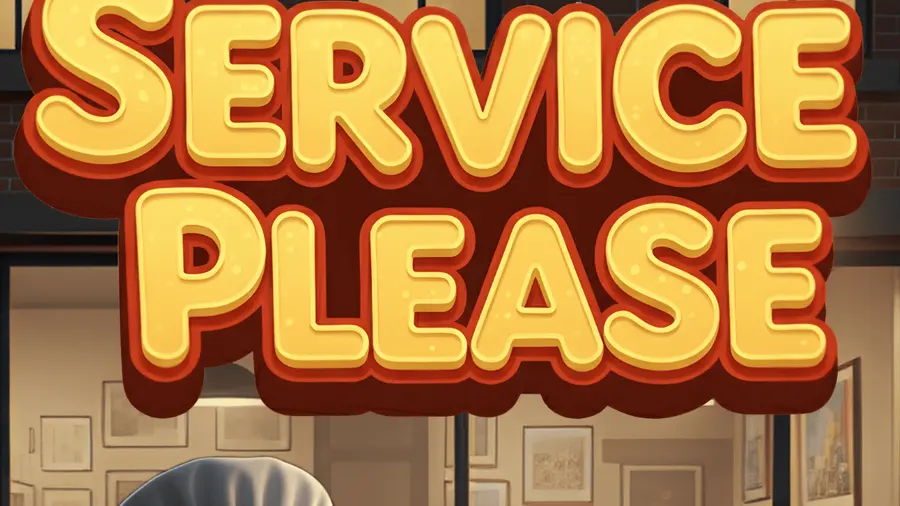 Service Please cover