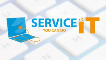 ServiceIT cover