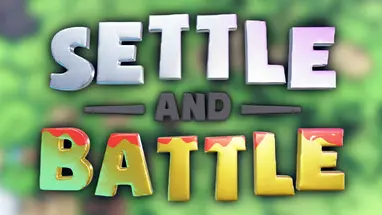 Settle and Battle: New Empires cover