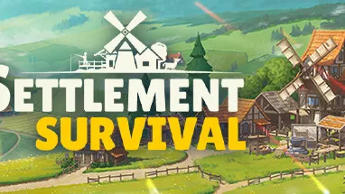 Settlement Survival cover