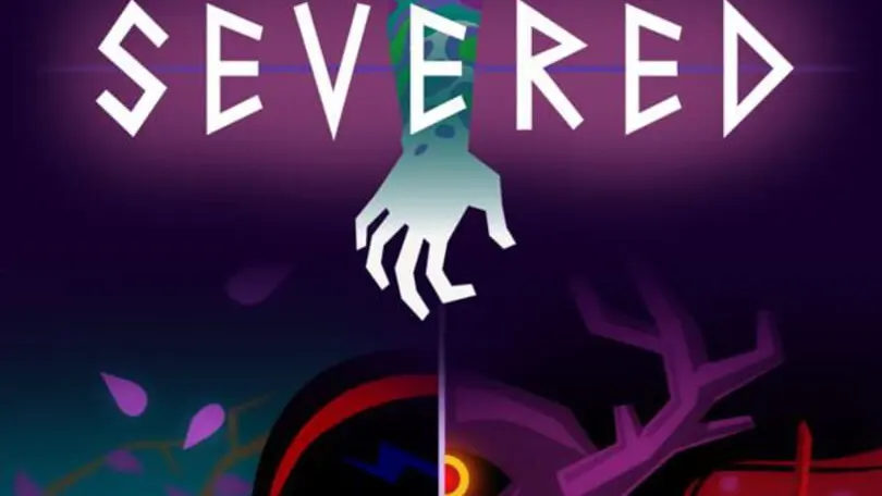 Severed cover