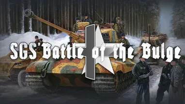 SGS Battle of the Bulge cover