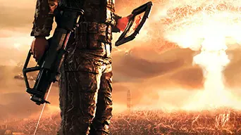 Shadow Empire cover