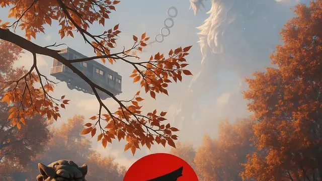 Shadow Run Kyoto Trails cover