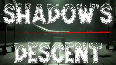 Shadow's Descent cover
