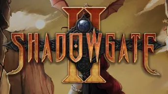 Shadowgate 2 cover