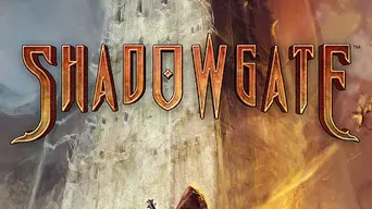Shadowgate cover