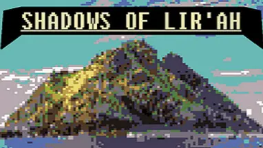 Shadows Of Lir'Ah cover