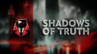 Shadows of Truth VR cover