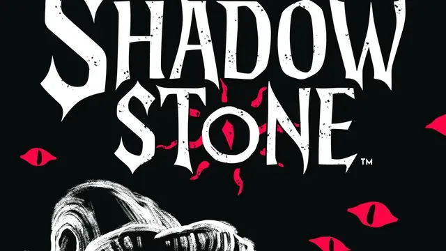 Shadowstone cover