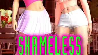 Shameless Afterparty cover