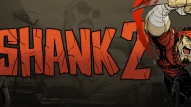 Shank 2 cover