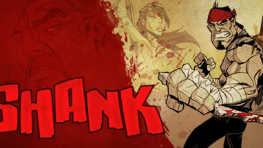 Shank cover