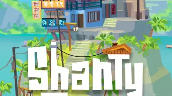 ShantyTown cover