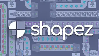 shapez cover