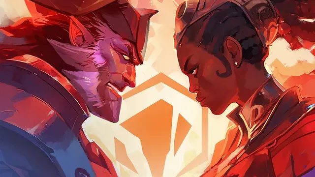 Shardbound cover