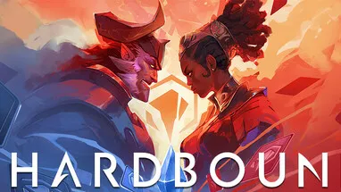 Shardbound: Forge Your Path, Master Your Strategy cover