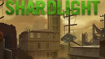 Shardlight cover