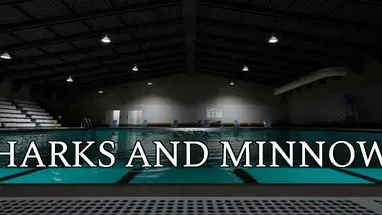 Sharks and Minnows cover