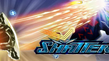 Shatter cover