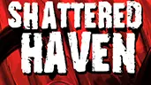 Shattered Haven cover