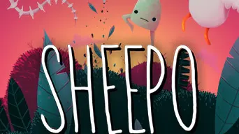 SHEEPO cover