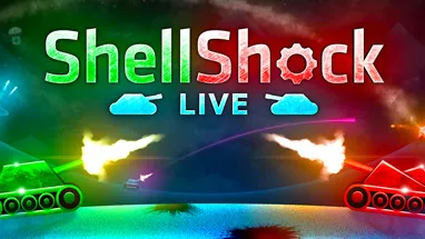 ShellShock Live cover