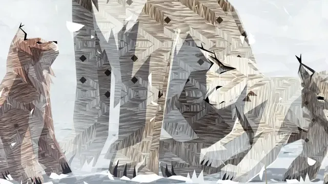 Shelter: A Lynx Adventure cover