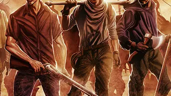 Sheltered 2 cover