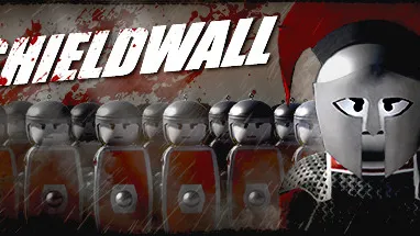 Shieldwall cover