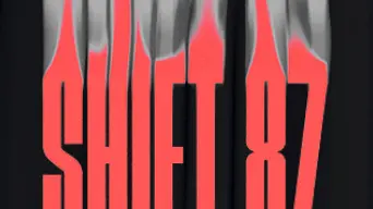 Shift 87 cover