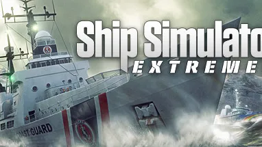 Ship Simulator Extremes cover