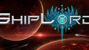 ShipLord cover