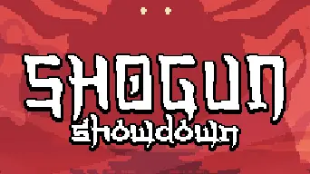 Shogun Showdown cover