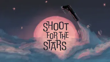 Shoot For The Stars cover