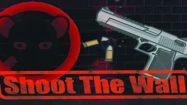 Shoot The Wall cover
