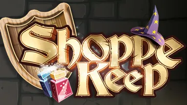 Shoppe Keep cover