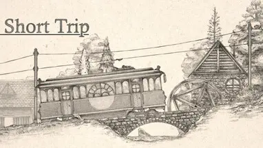 Short Trip cover