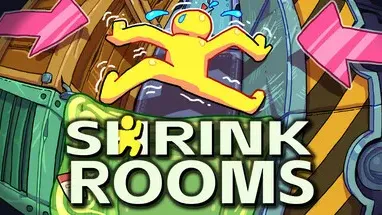 Shrink Rooms cover