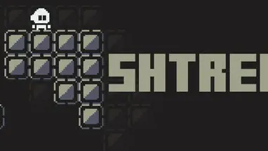 Shtrek cover