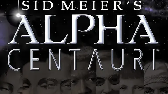 Sid Meier's Alpha Centauri Planetary Pack cover